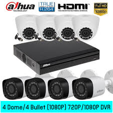 DVR Installation Services
